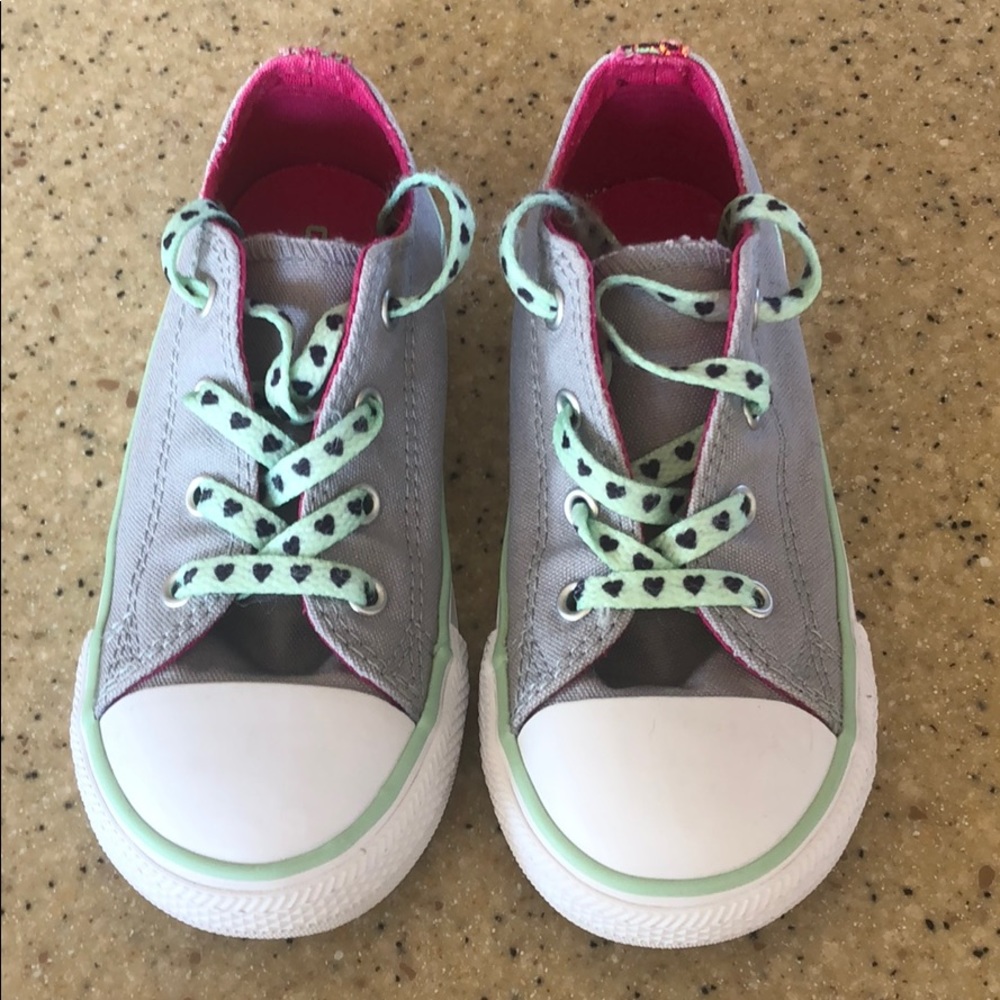 Converse